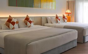 เดอะแลนเทิร์น รีสอร์ท ป่าตอง (SHA Extra Plus)